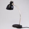 1930's German Table Lamp, Dr. Ing. Schneider & Co. Manufacturer