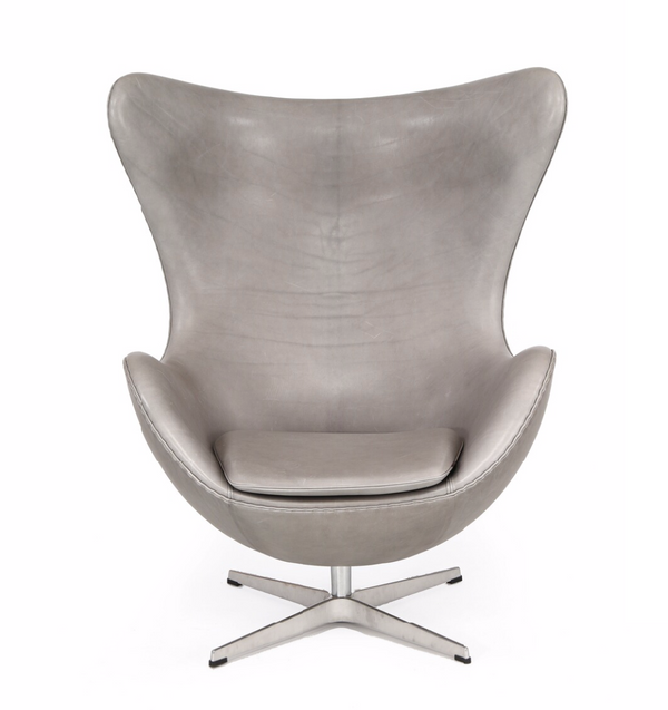Arne Jacobsen : "The Egg Chair"