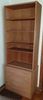 Hundevad & Co. Bookshelf unit in light Oak with two cabinets, a chest of drawers and three matching sections with shelves