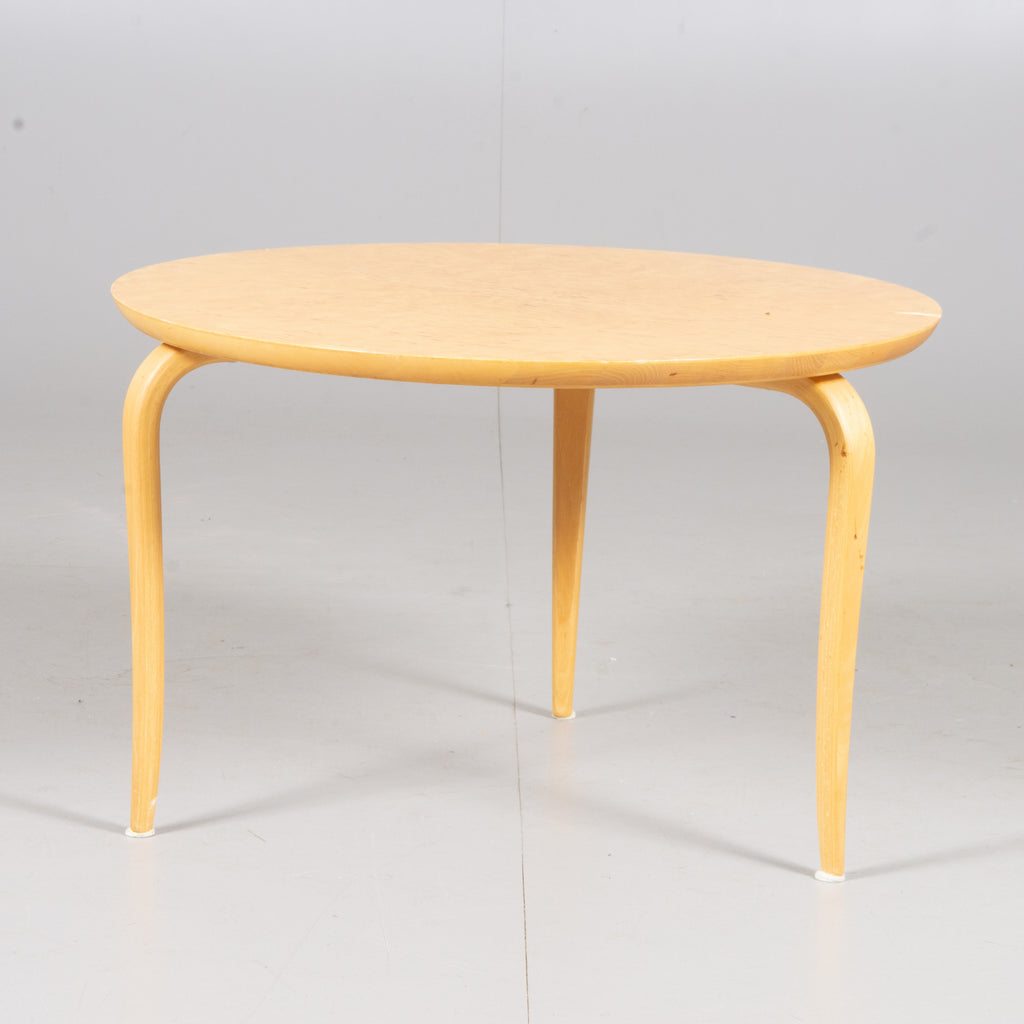 Bruno Mathsson, Side Table "Annika"