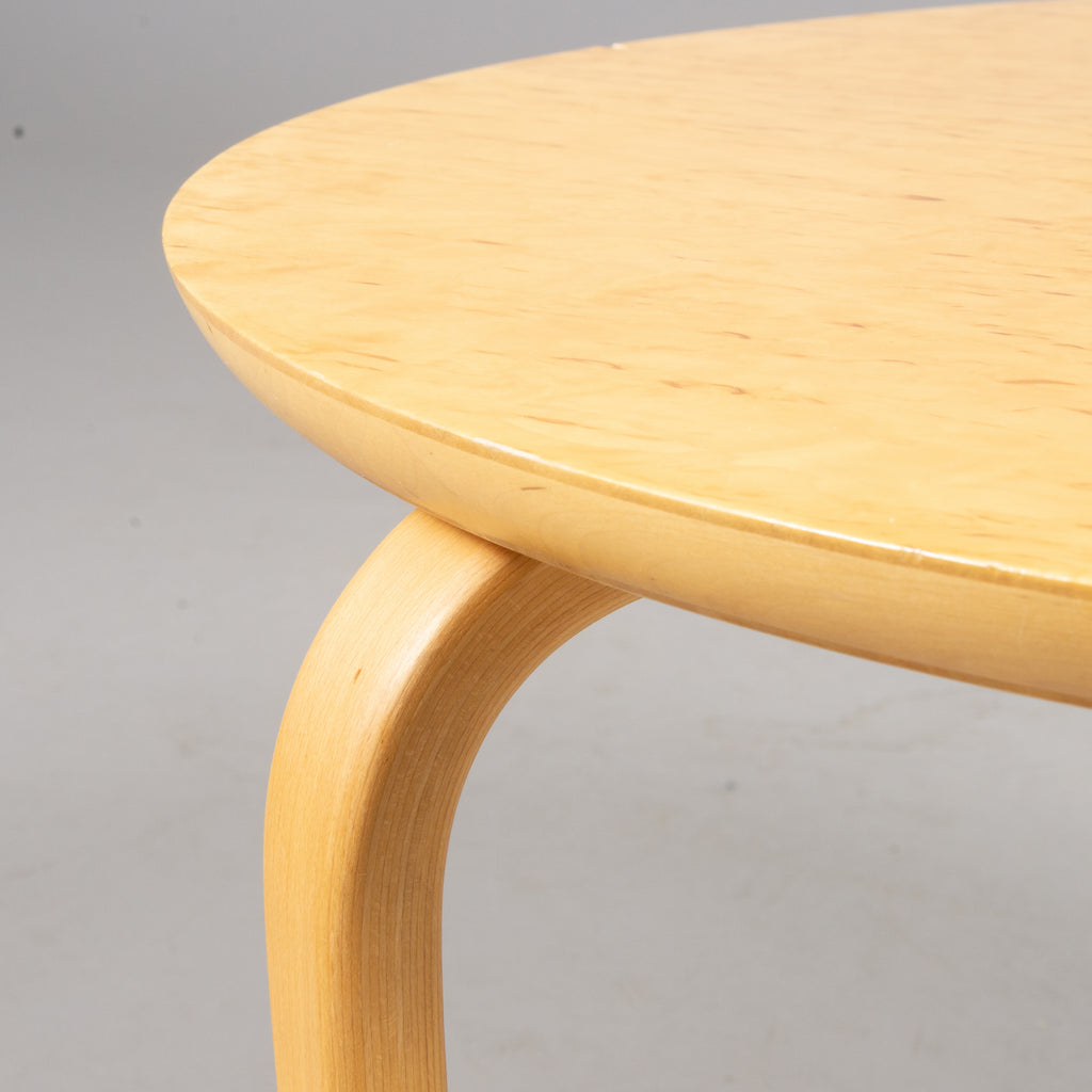 Bruno Mathsson, Side Table "Annika"